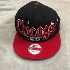 Chicago Bulls hat